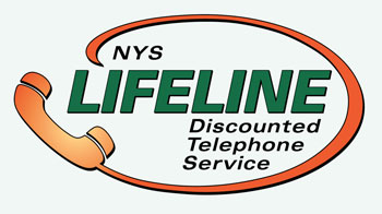 NYS Lifeline Logo