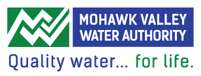 Mohawk Valley Water Authority Logo