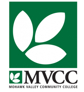 Mohawk Valley Community College Logo