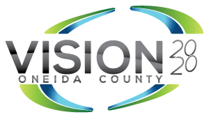 Vision 2020 Oneida County Logo