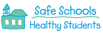 Safe Schools Healthy Students Logo